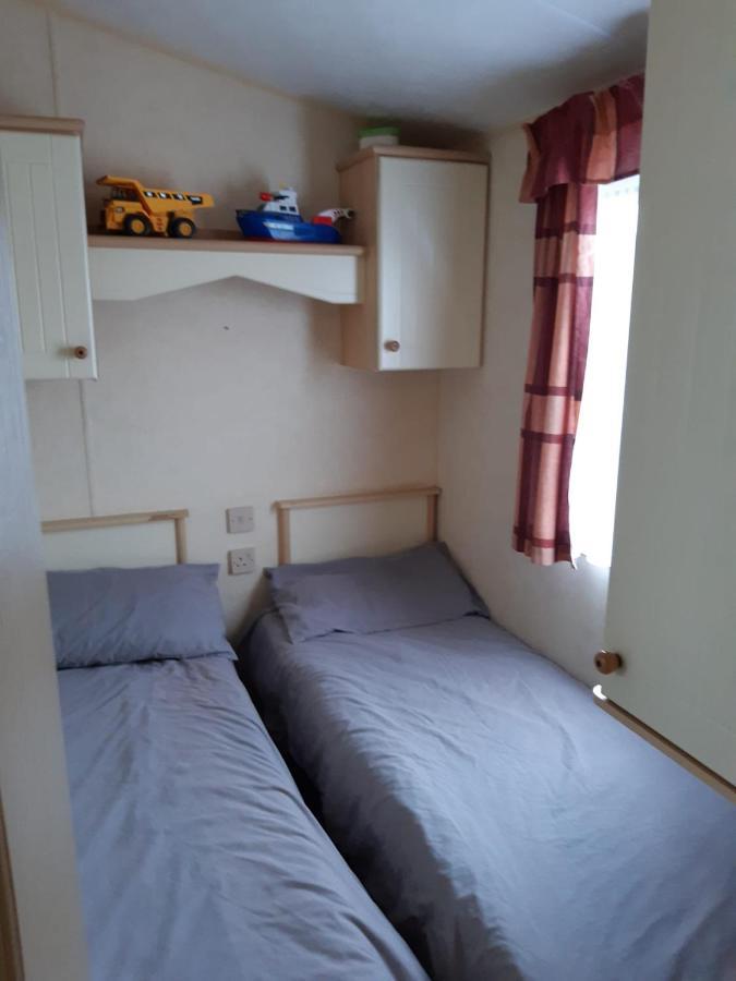 Golden Palm 8 Berth Chapel Saint Leanords, Ingoldmells, Skegness Caravan المظهر الخارجي الصورة