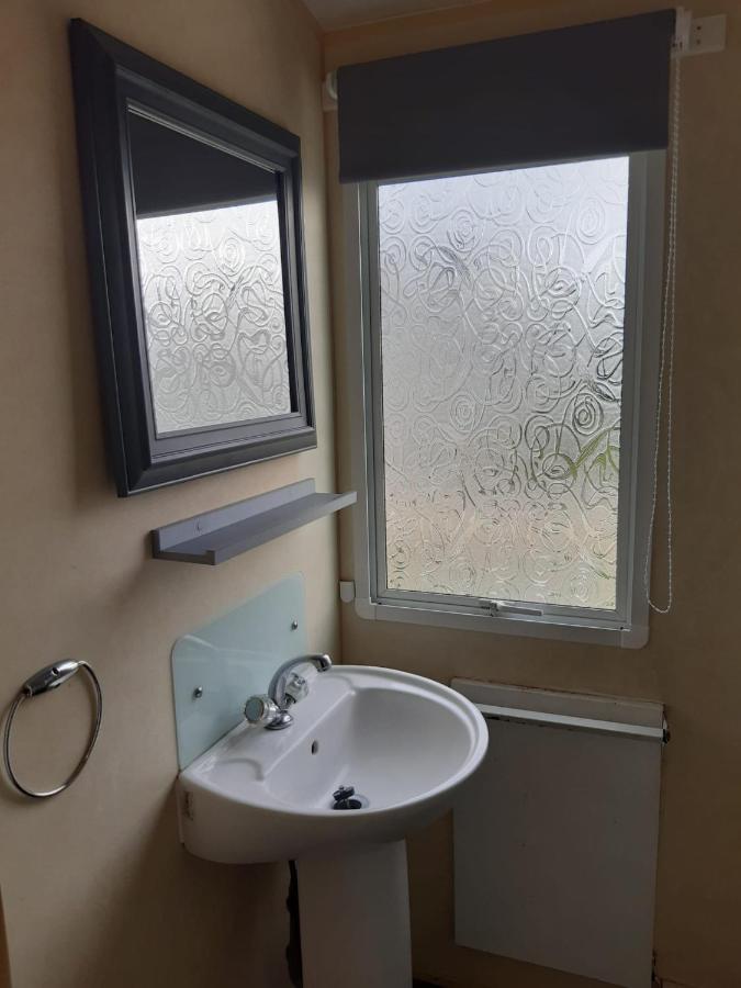 Golden Palm 8 Berth Chapel Saint Leanords, Ingoldmells, Skegness Caravan المظهر الخارجي الصورة